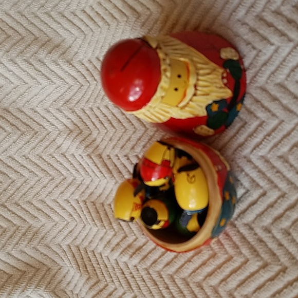 Nesting Dogs In Santa - Picture 13 of 15